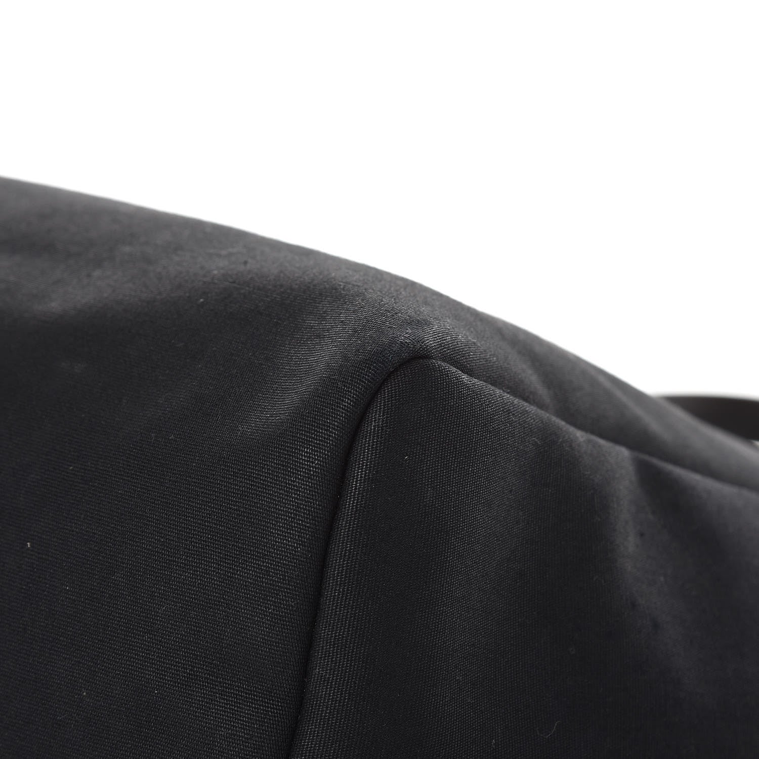 Hermes Toile Vache Hunter Herbag Cabas MM Black 13 of 16