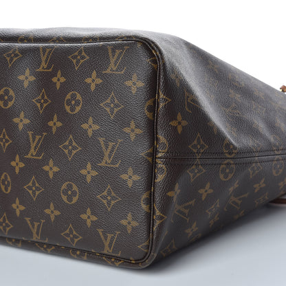 Louis Vuitton Monogram Neverfull GM 15 of 26