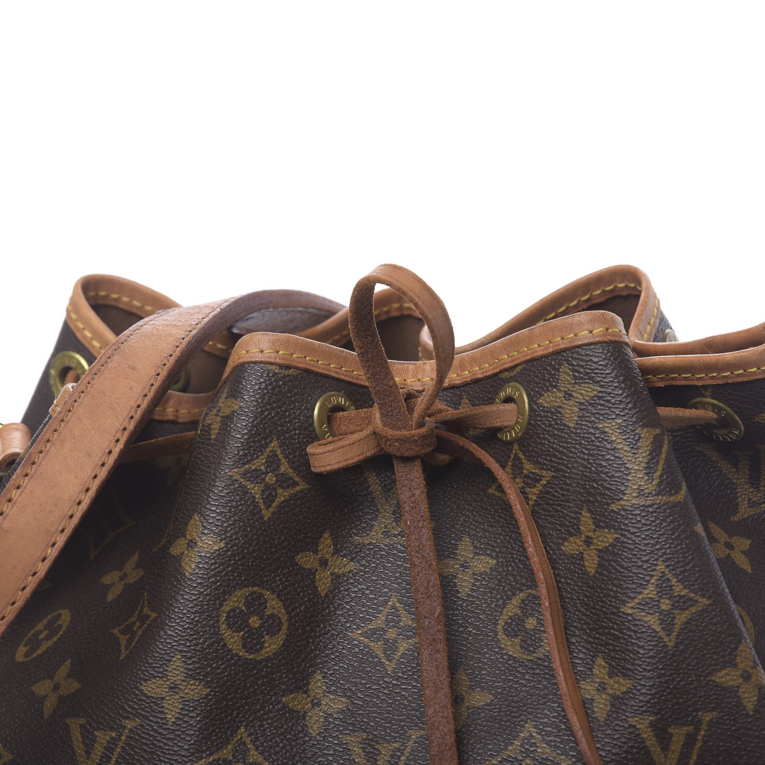 Louis Vuitton Monogram Petit Noe 8 of 29