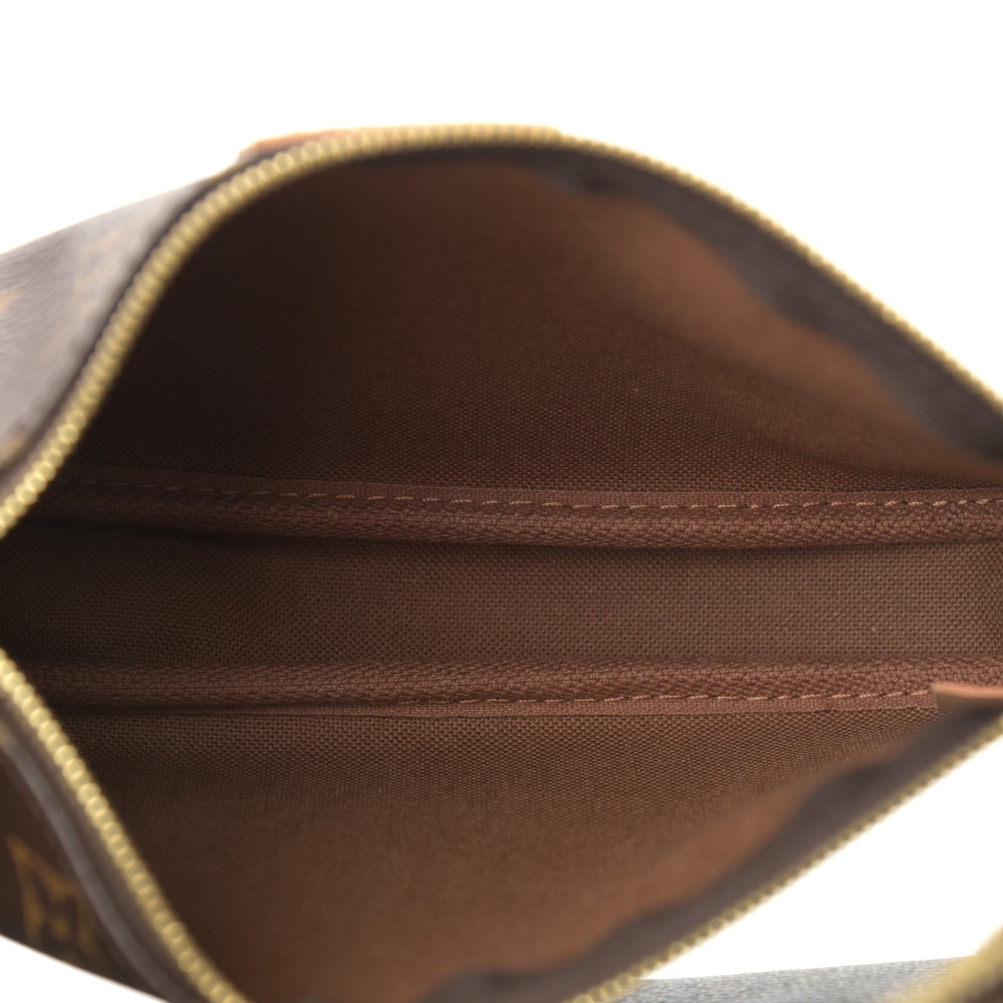 Monogram Multi Pochette Accessories Kaki