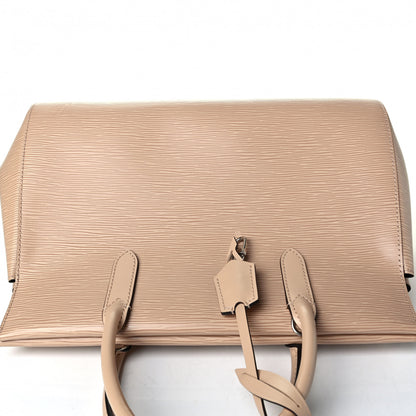 Louis Vuitton Epi Marly MM Dune 5 of 5