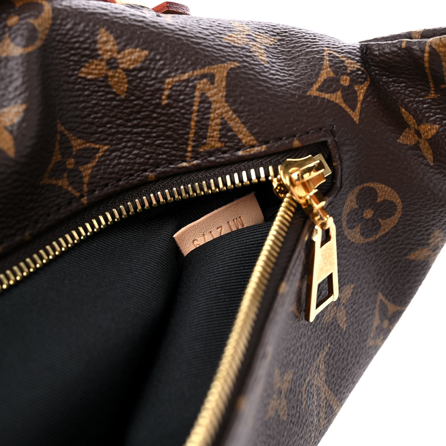 Monogram Bumbag