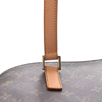 Louis Vuitton Monogram Vavin GM 13 of 22