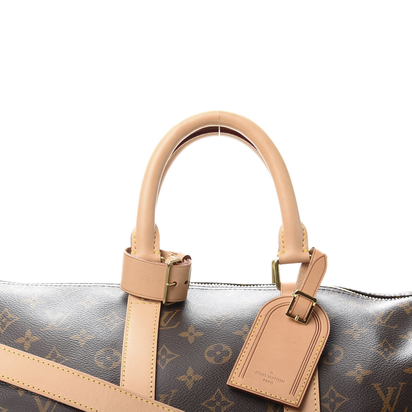 Monogram Keepall Bandouliere 45