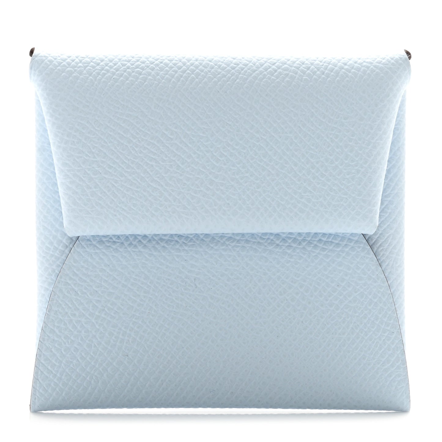 Epsom Bastia Coin Purse Bleu Brume