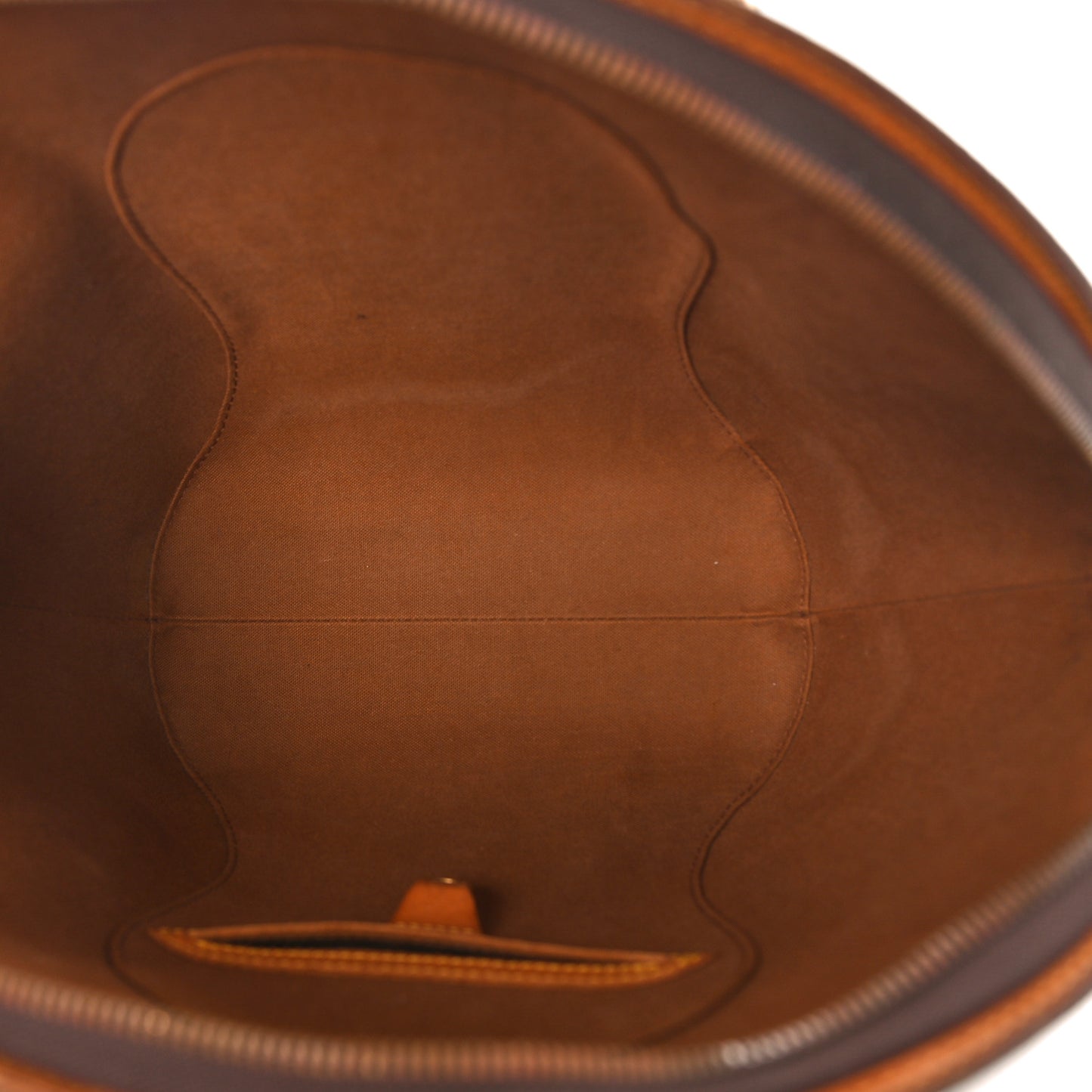 Monogram Ellipse PM