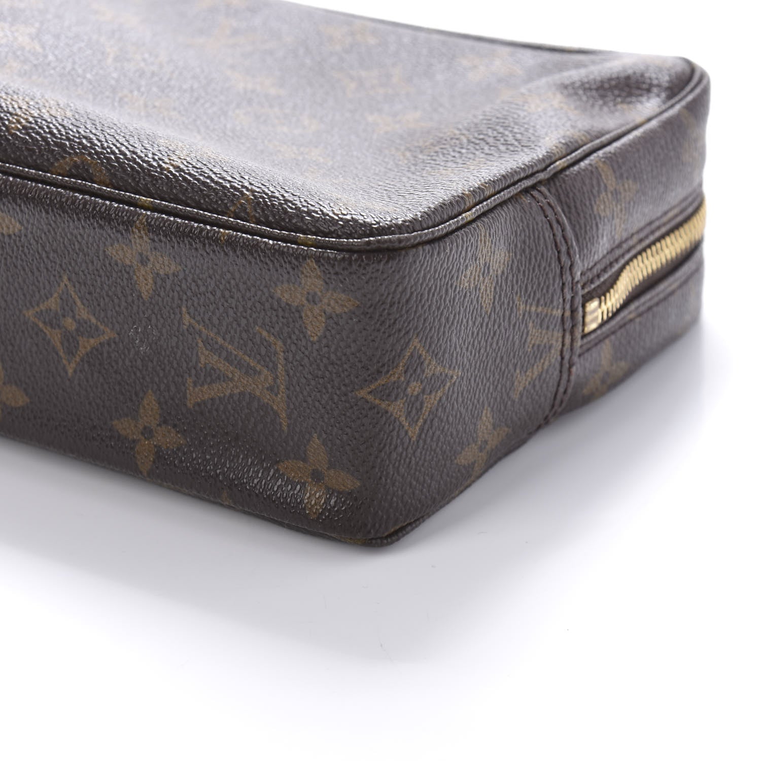 Louis Vuitton Monogram Trousse Toilette 23 14 of 24