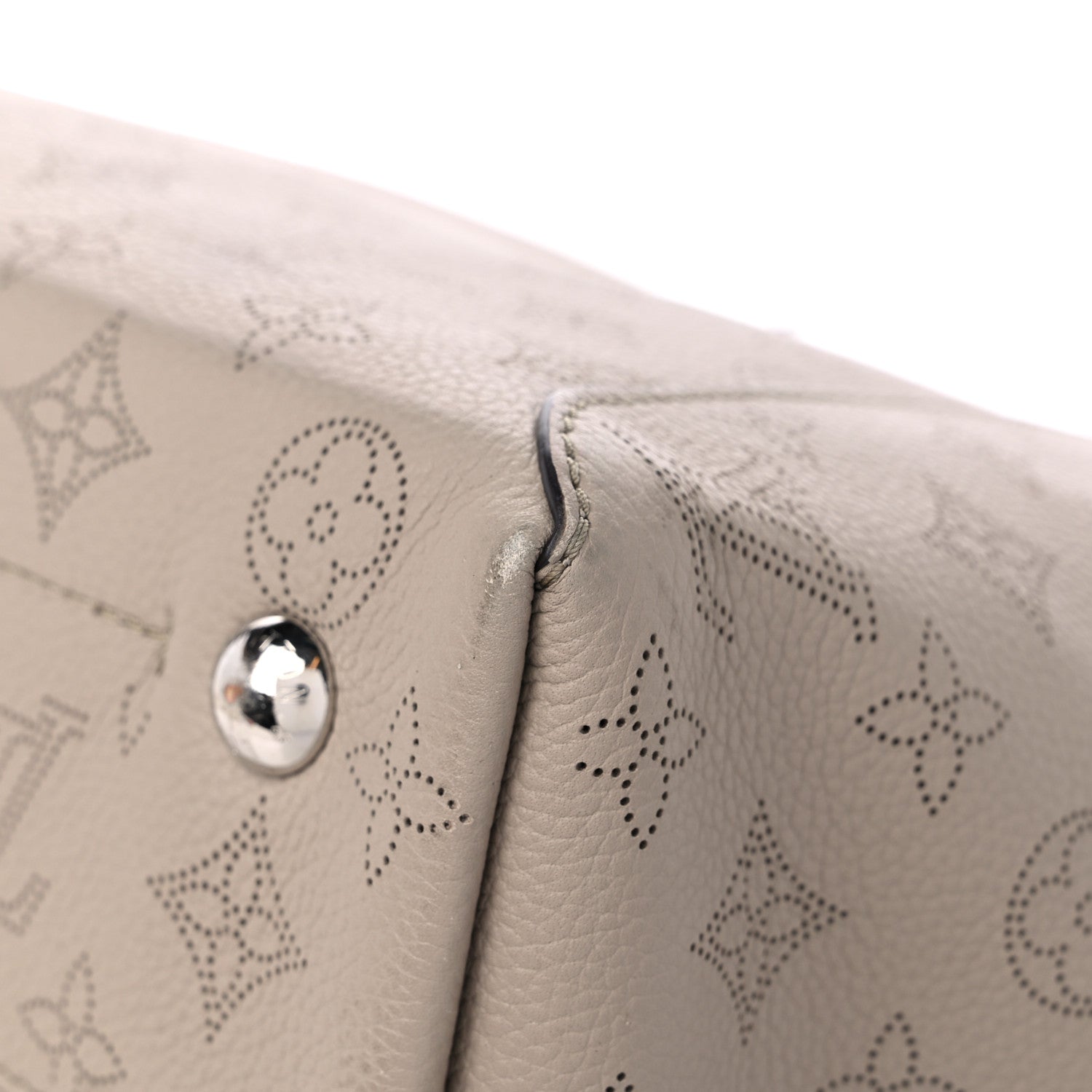 Louis Vuitton Mahina Hina MM Galet 9 of 13