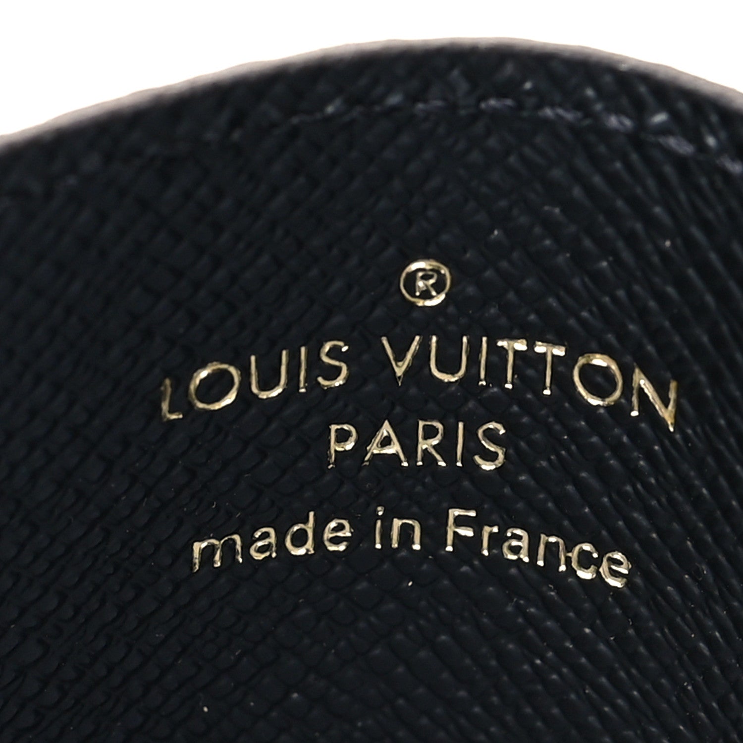 Louis Vuitton Reverse Monogram Card Holder 6 of 7