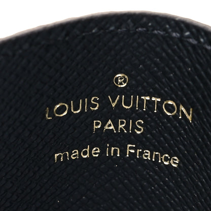 Louis Vuitton Reverse Monogram Card Holder 6 of 7