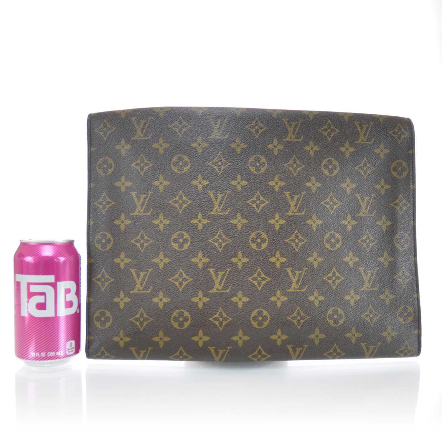 Louis Vuitton Monogram Document Holder 2 of 8