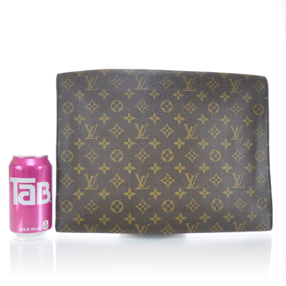 Louis Vuitton Monogram Document Holder 2 of 8