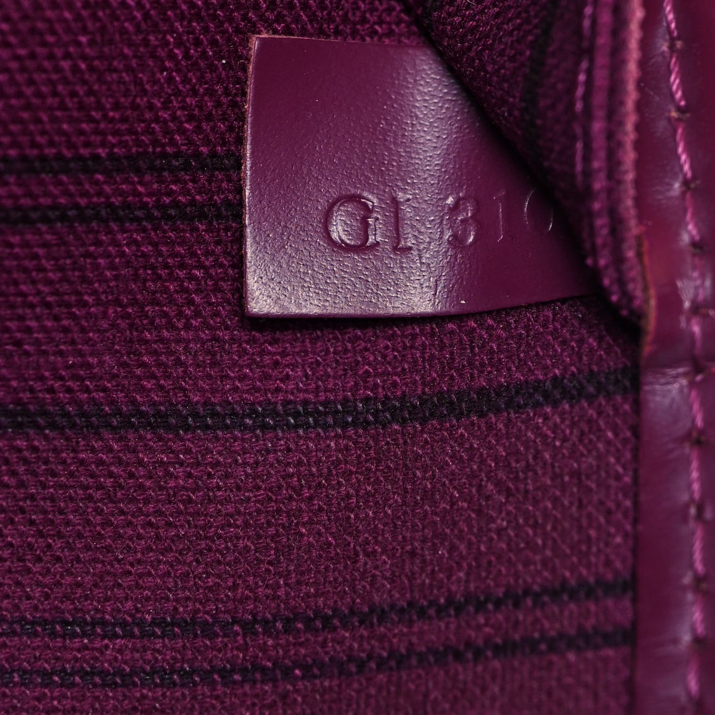 Monogram Totem Neverfull MM Magenta