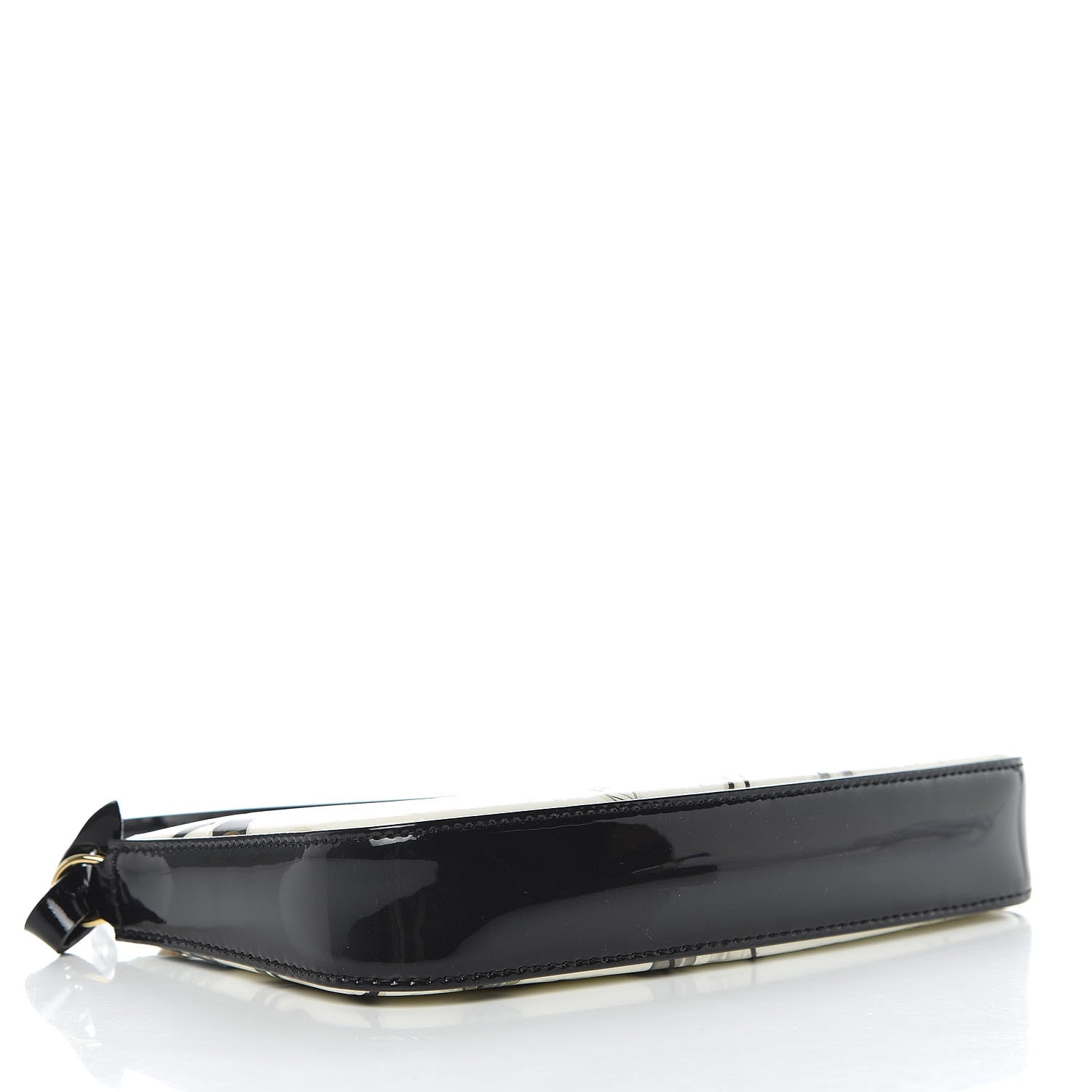 Louis Vuitton Vernis Stickers Pochette Accessories 4 of 9