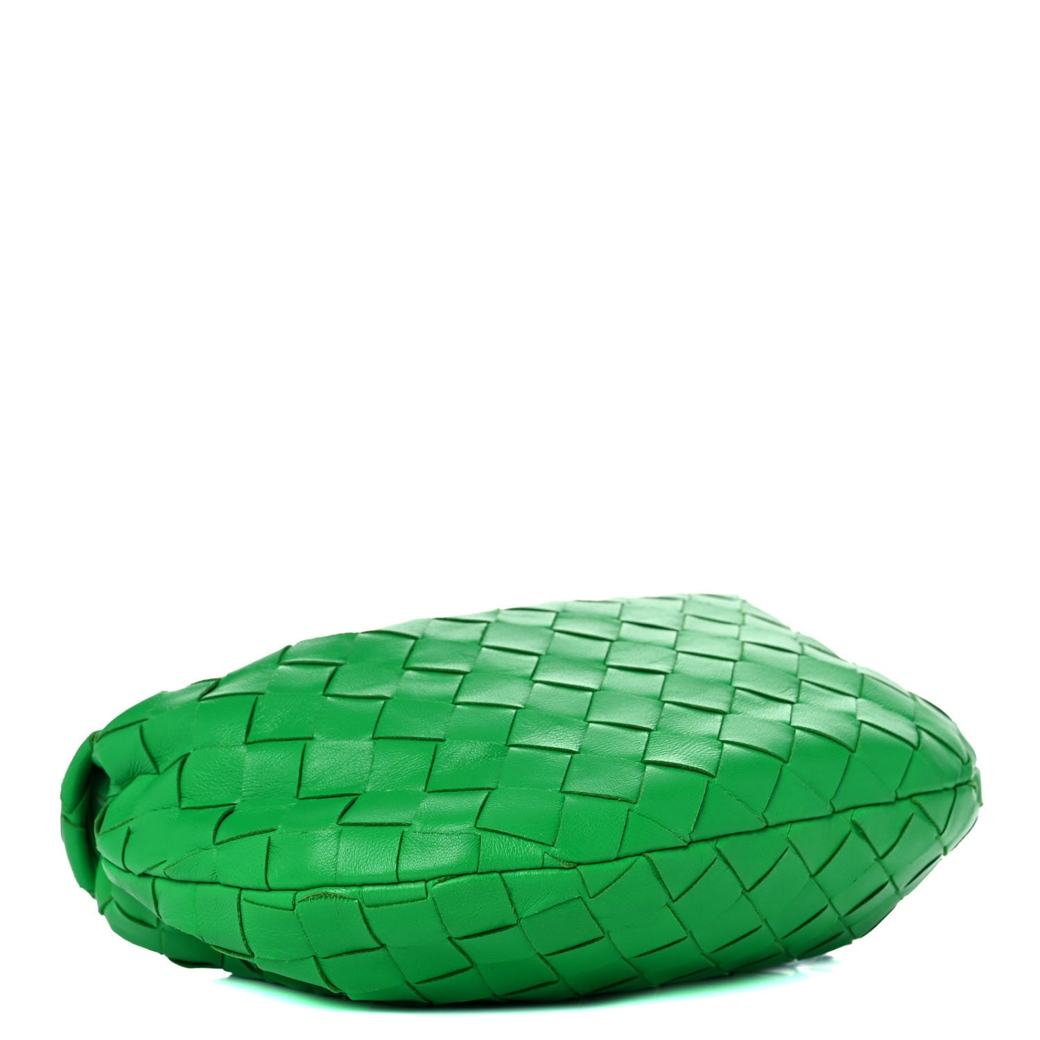 Bottega Veneta Nappa Intrecciato Mini Jodie Parakeet 5 of 9
