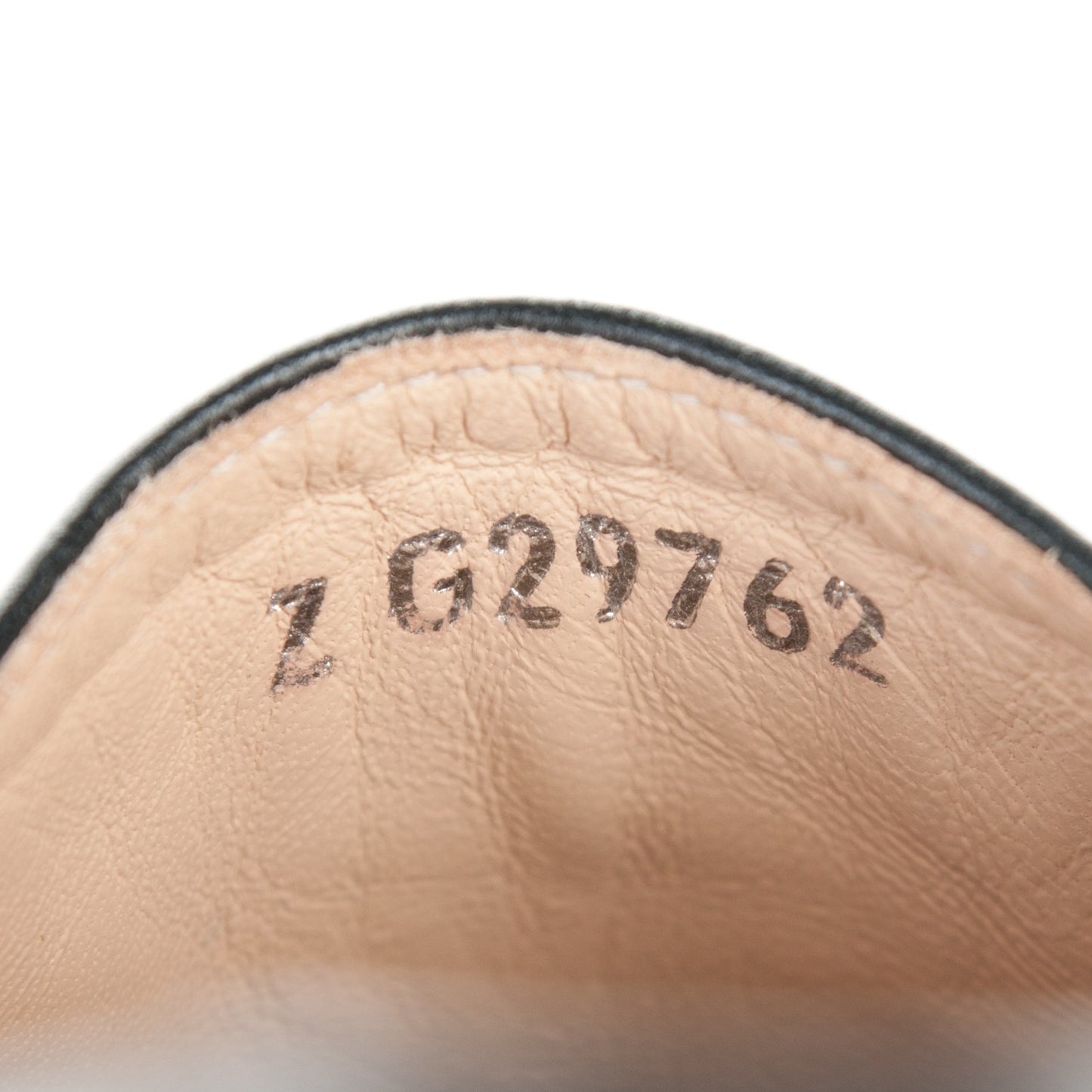 Lambskin CC Espadrilles 41 Black