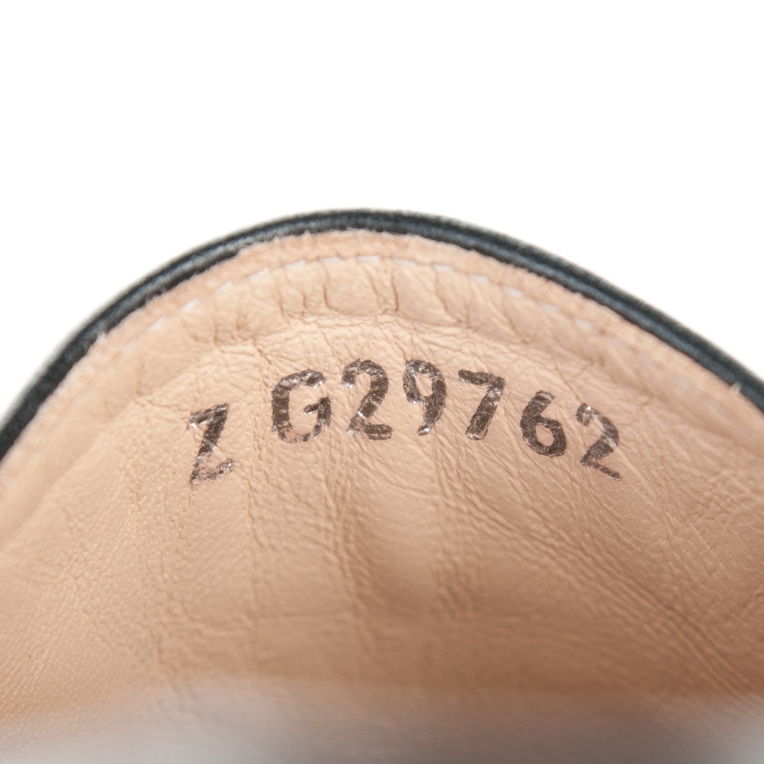 Chanel Lambskin CC Espadrilles 41 Black 7 of 7