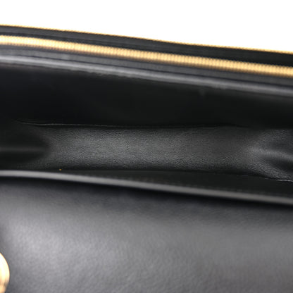 Louis Vuitton Empreinte Marceau Black 5 of 9