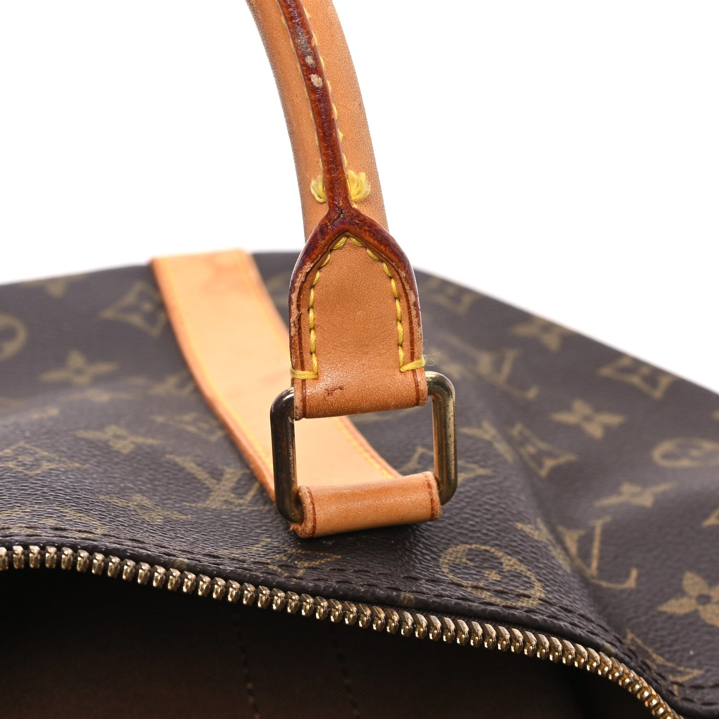 Monogram Keepall 45