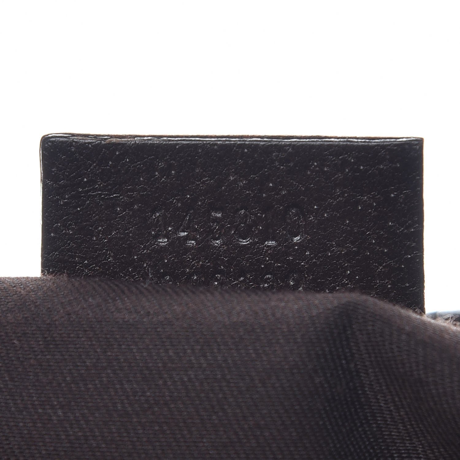 Gucci GG Monogram Pop Tote Brown 7 of 15