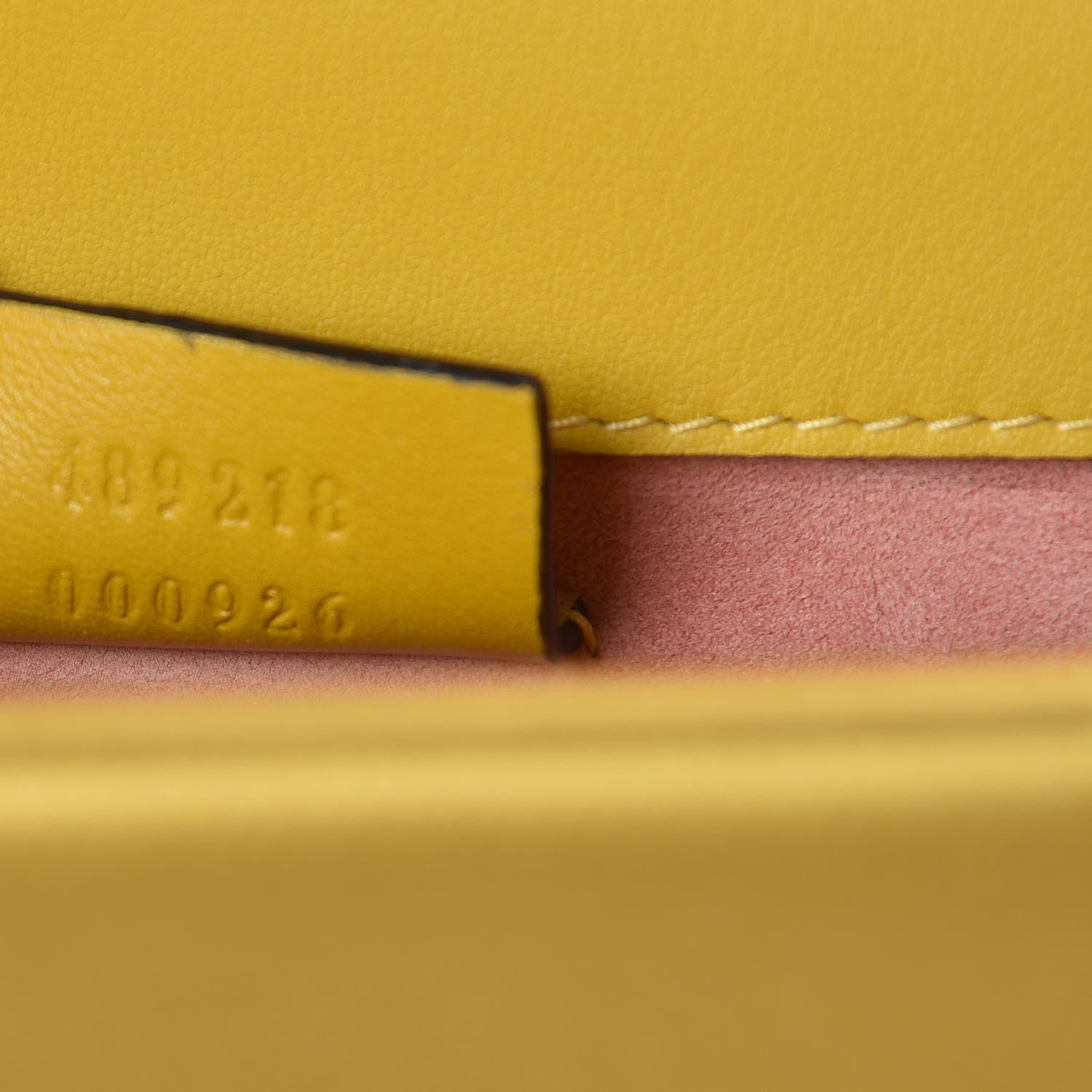 Gucci Satin Crystal Mini Bee Broadway Shoulder Bag Gold 7 of 10