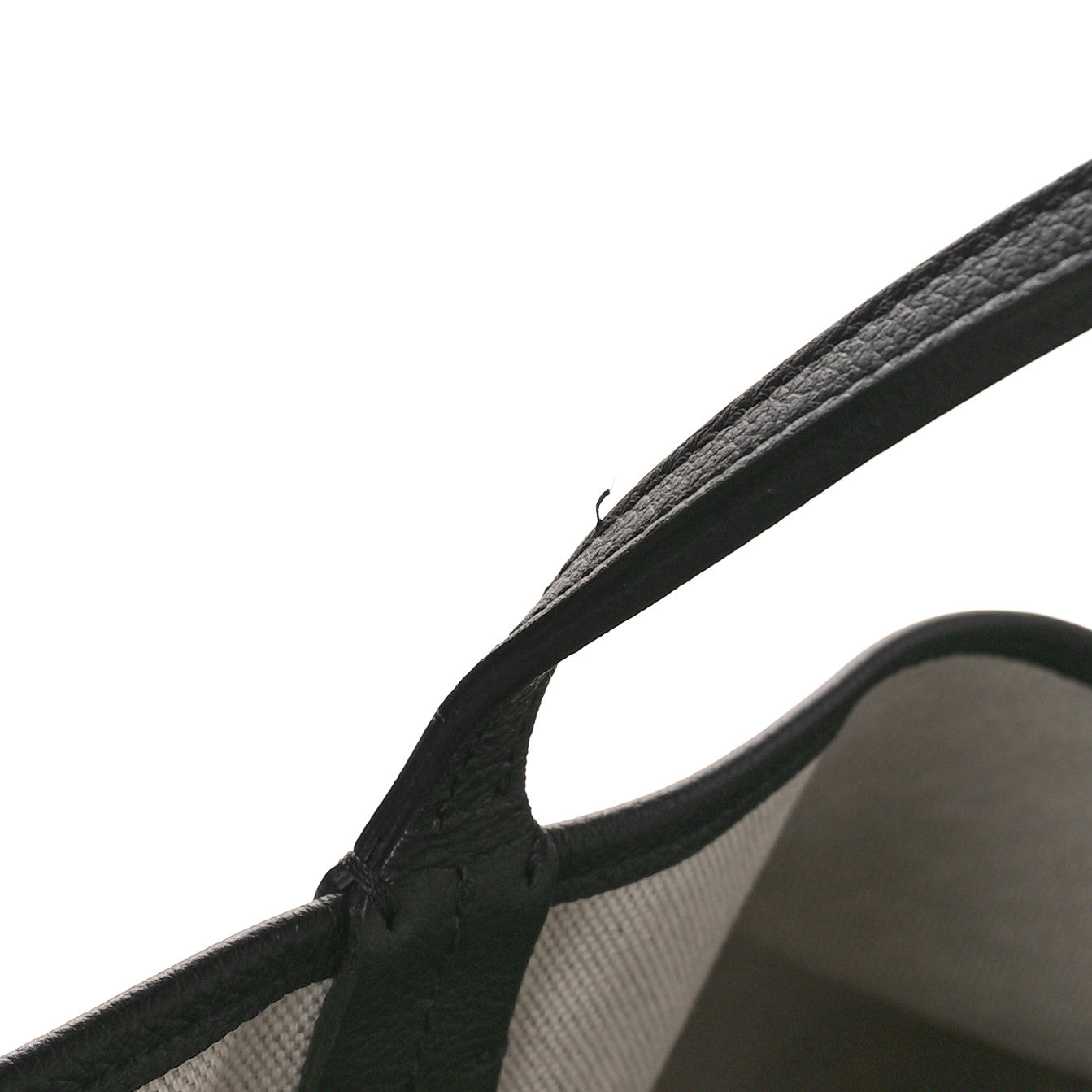 Goyard Goyardine Saint Louis GM Black 11 of 11