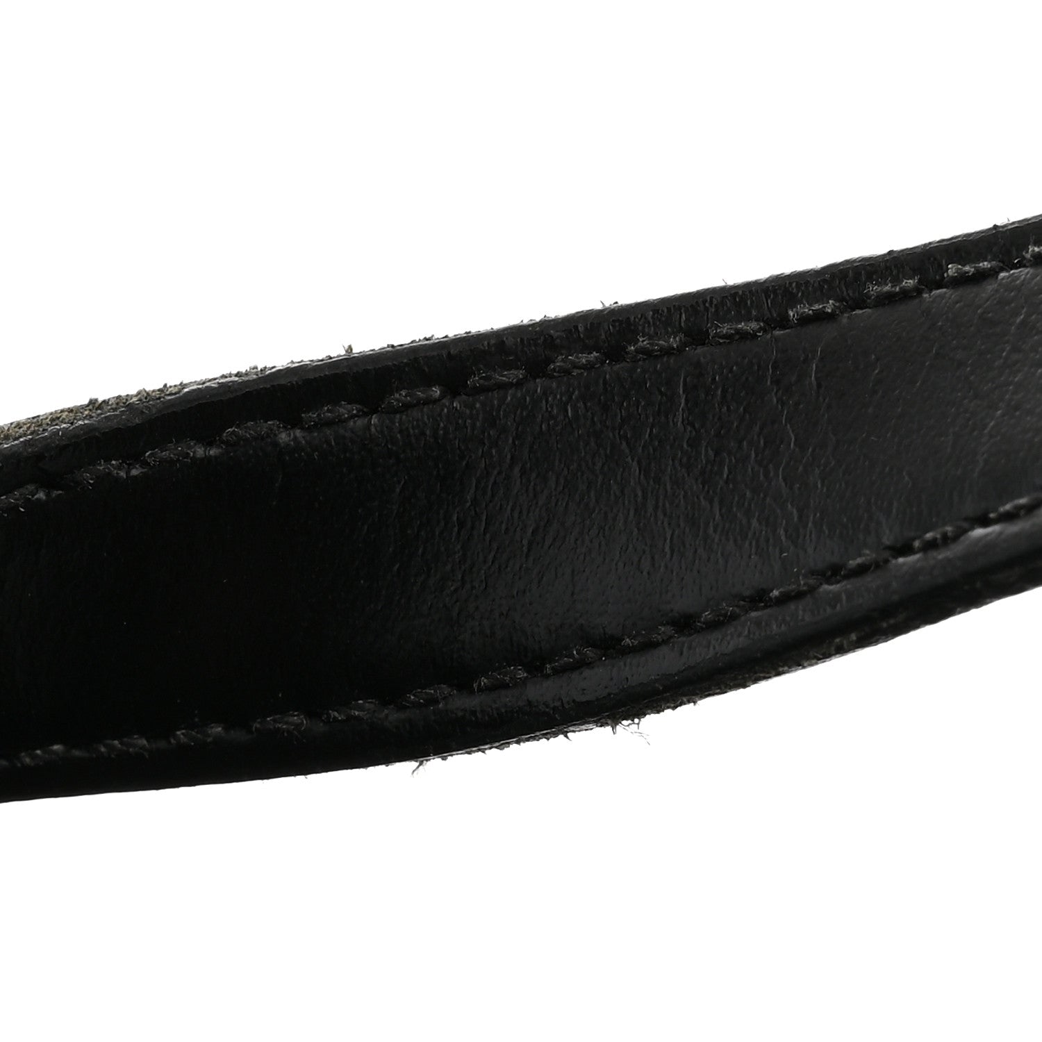 Louis Vuitton Epi Soufflot Black 11 of 11