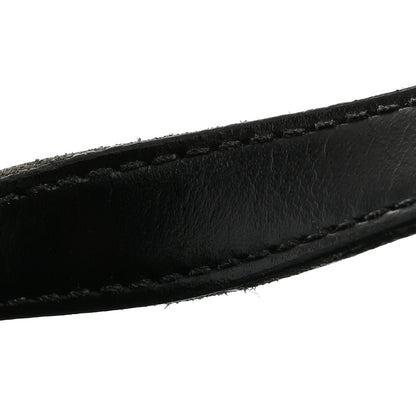 Louis Vuitton Epi Soufflot Black 11 of 11