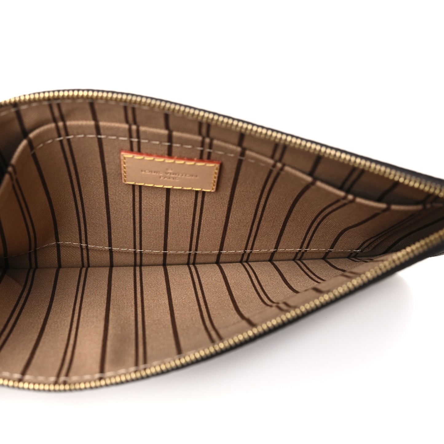 Monogram Neverfull MM GM Pochette