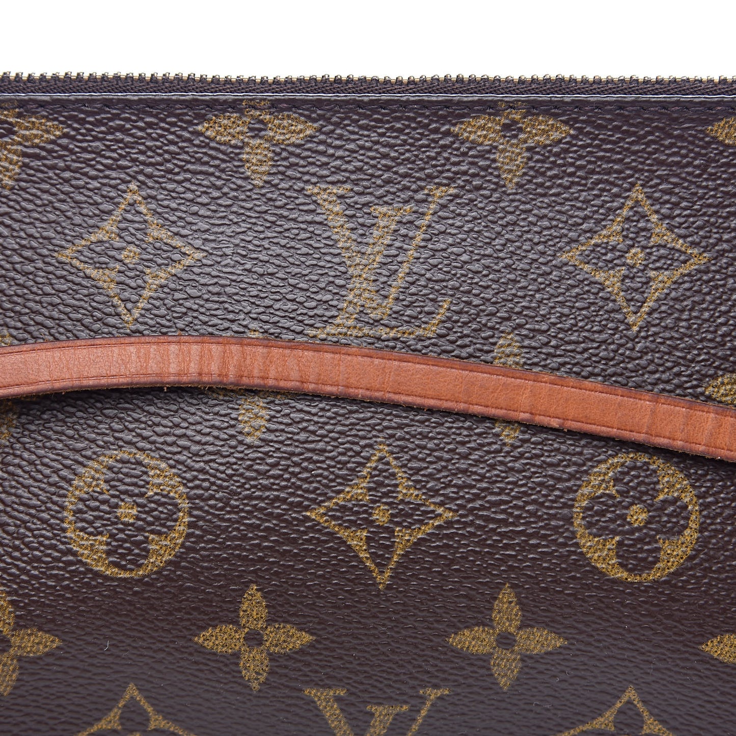 Monogram Pochette Accessories
