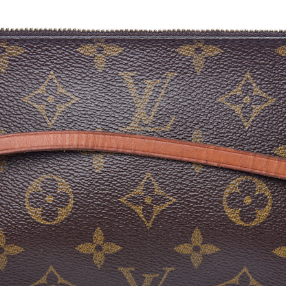 Louis Vuitton Monogram Pochette Accessories 10 of 12