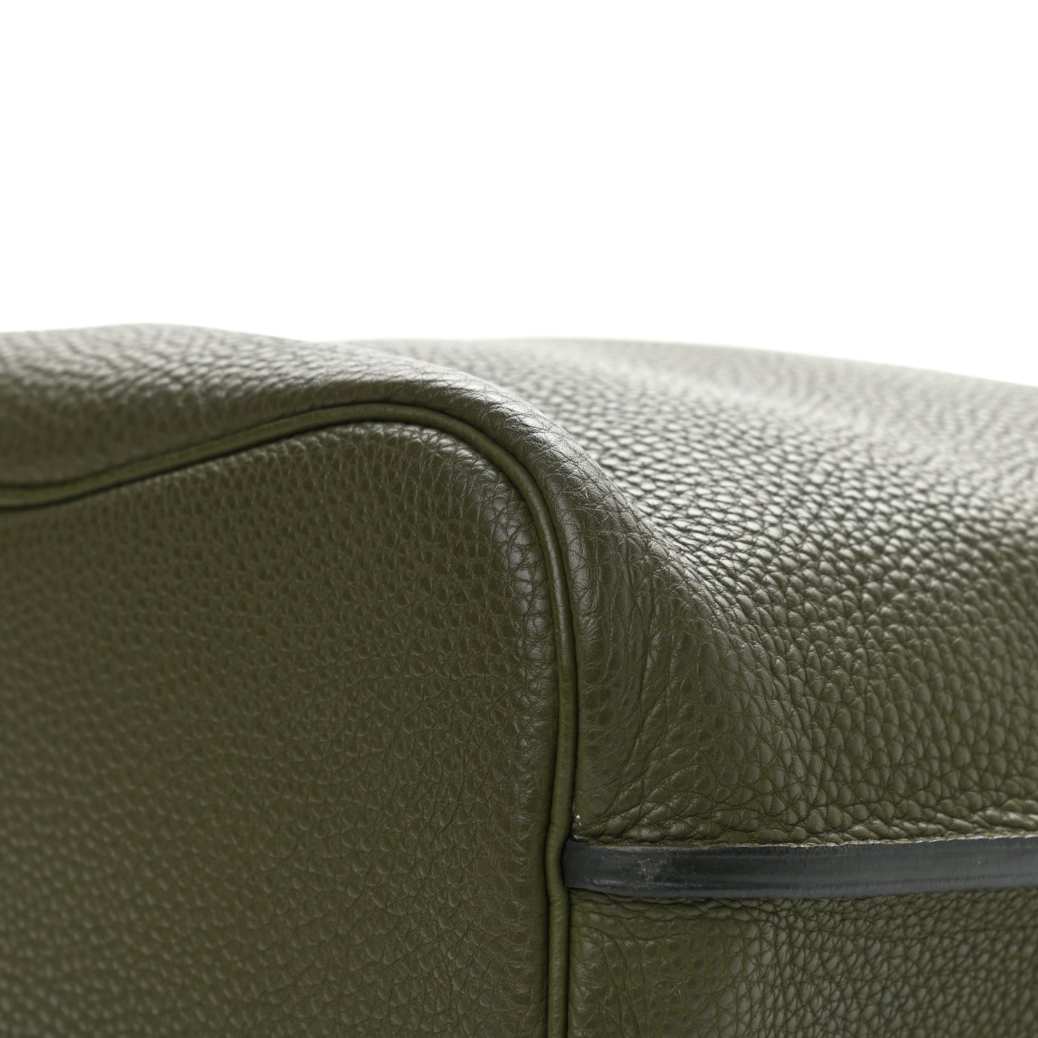 Hermes Togo So Kelly 26 Vert Veronese 12 of 15