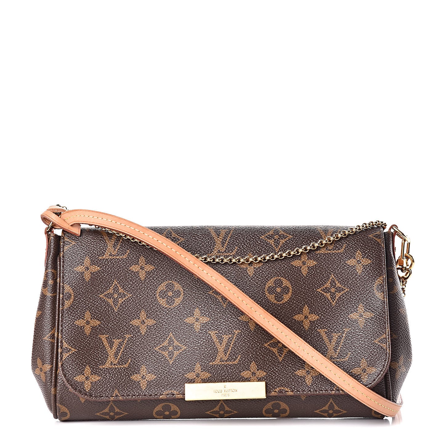 Monogram Favorite MM