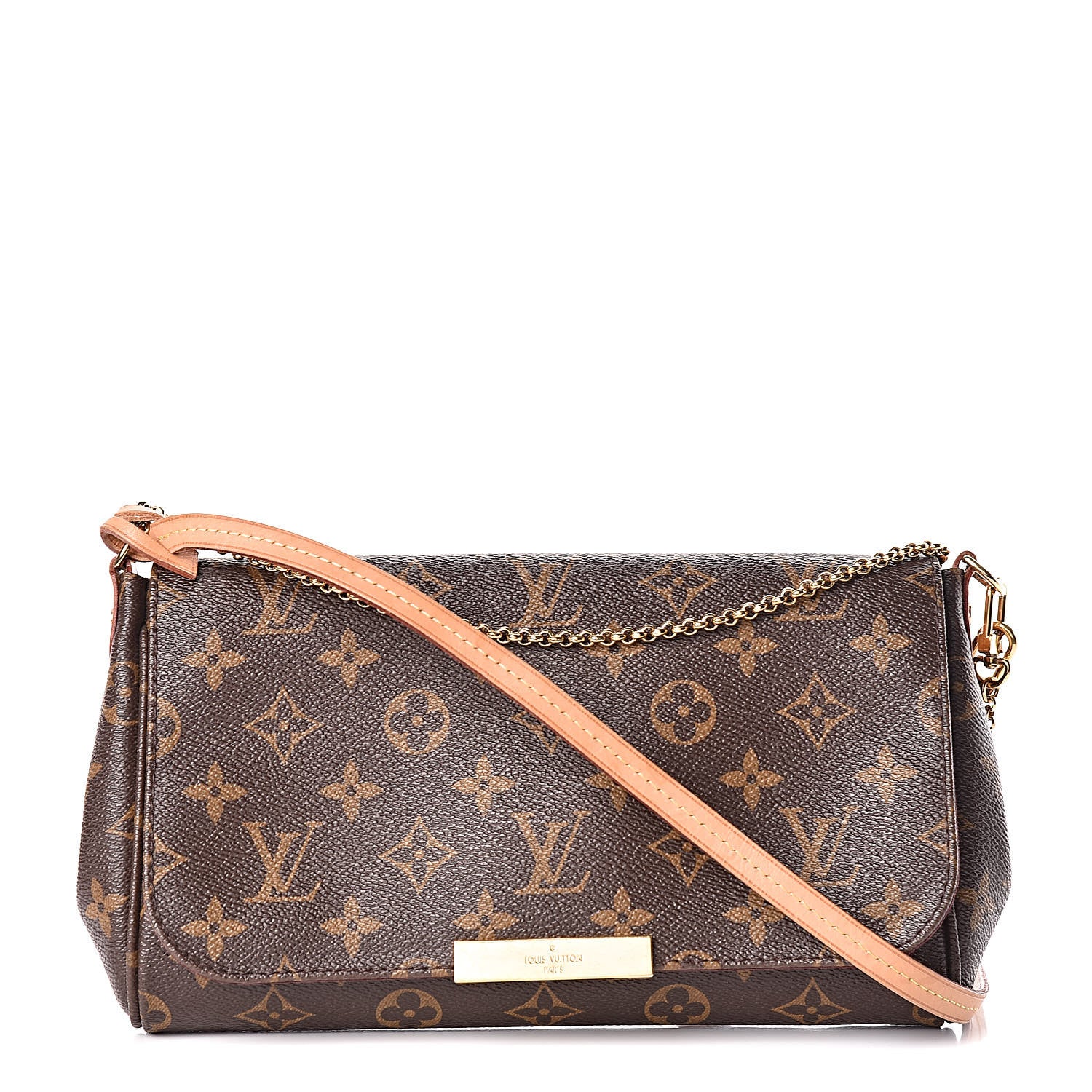 Louis Vuitton Monogram Favorite MM 1 of 13