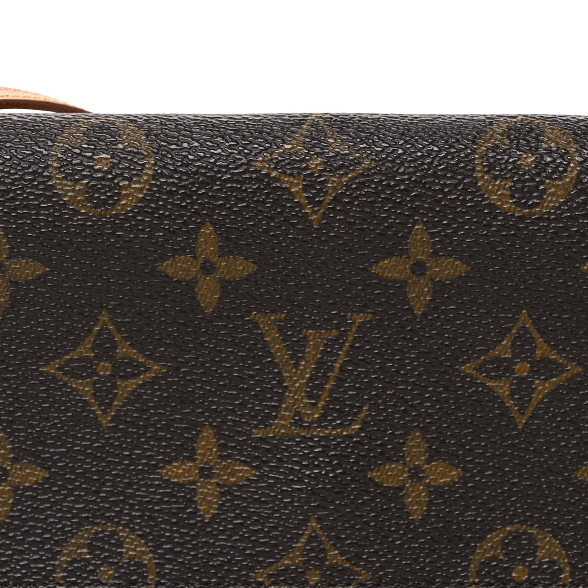Monogram Pochette Twin GM