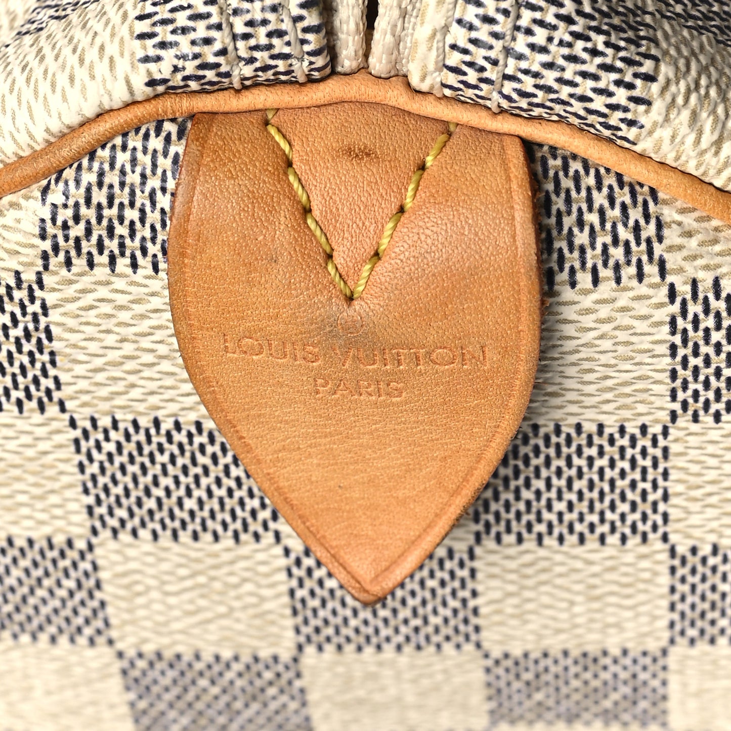 Damier Azur Speedy 30