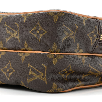 Louis Vuitton Monogram Amazone PM 9 of 19