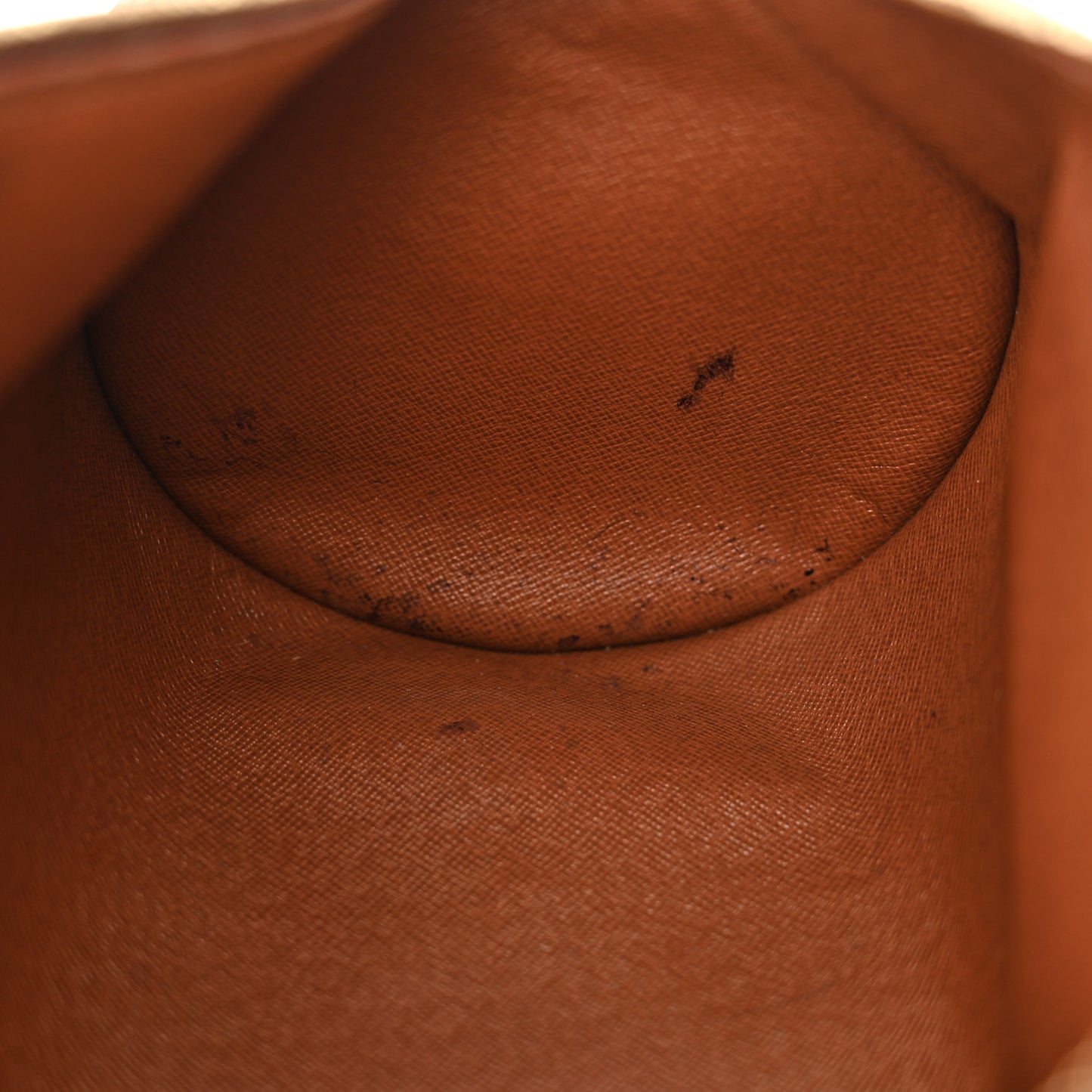 Monogram Papillon 30
