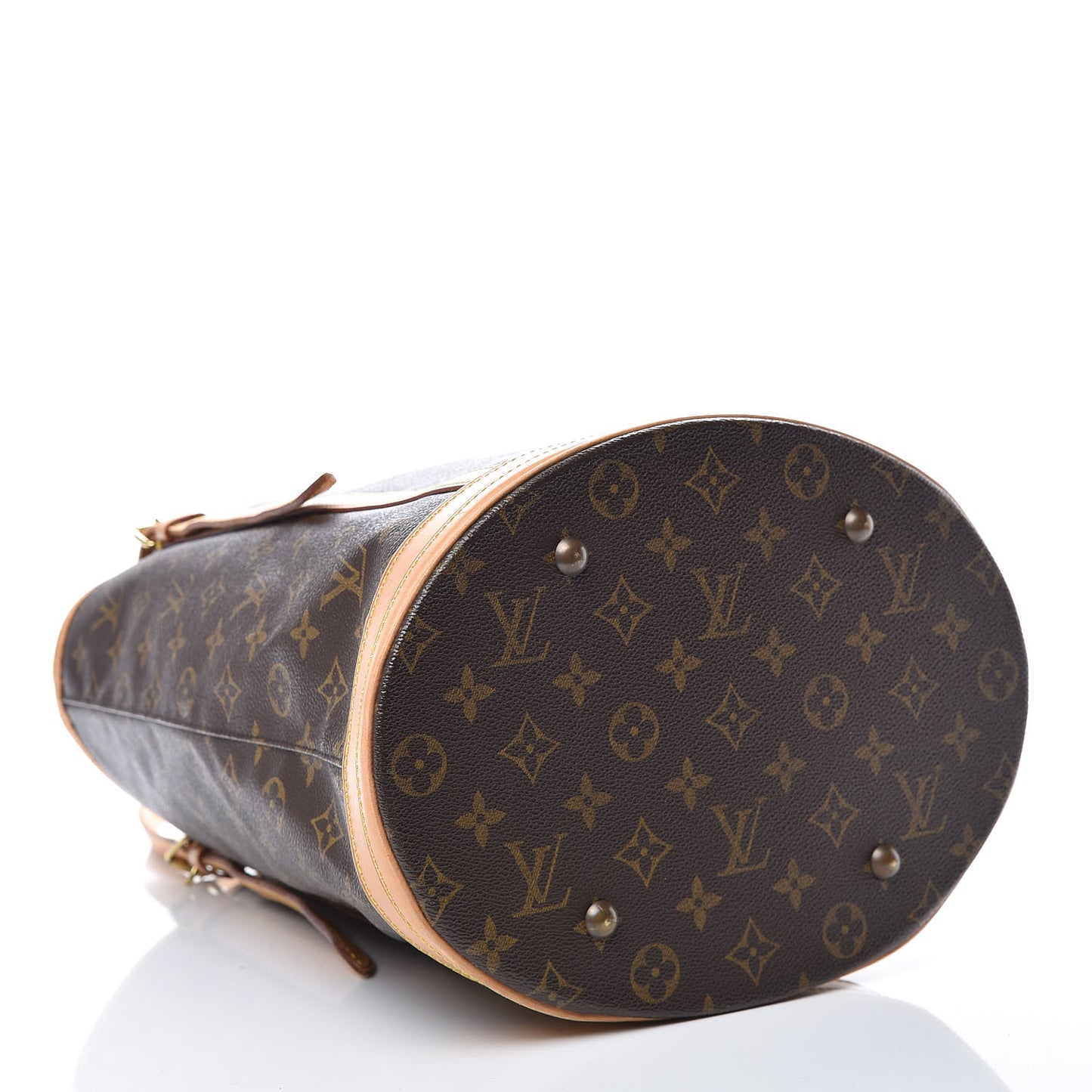 Monogram Bucket 27