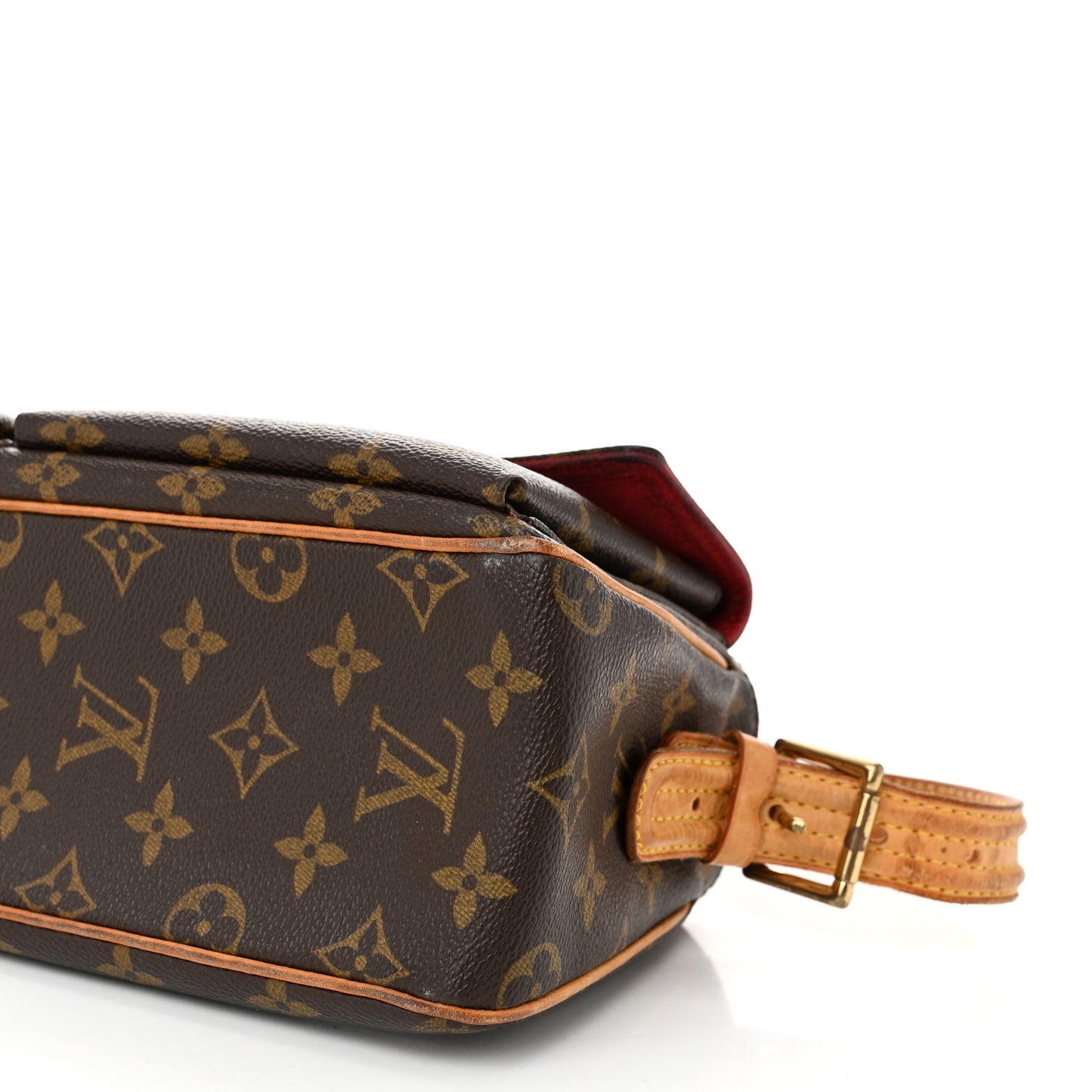 Monogram Viva-Cite MM
