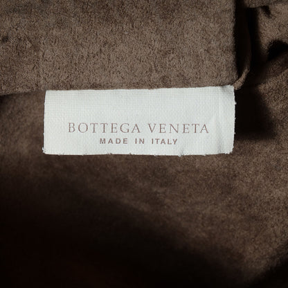 Bottega Veneta Nappa Intrecciato Maxi Veneta Hobo Tourmaline 7 of 8