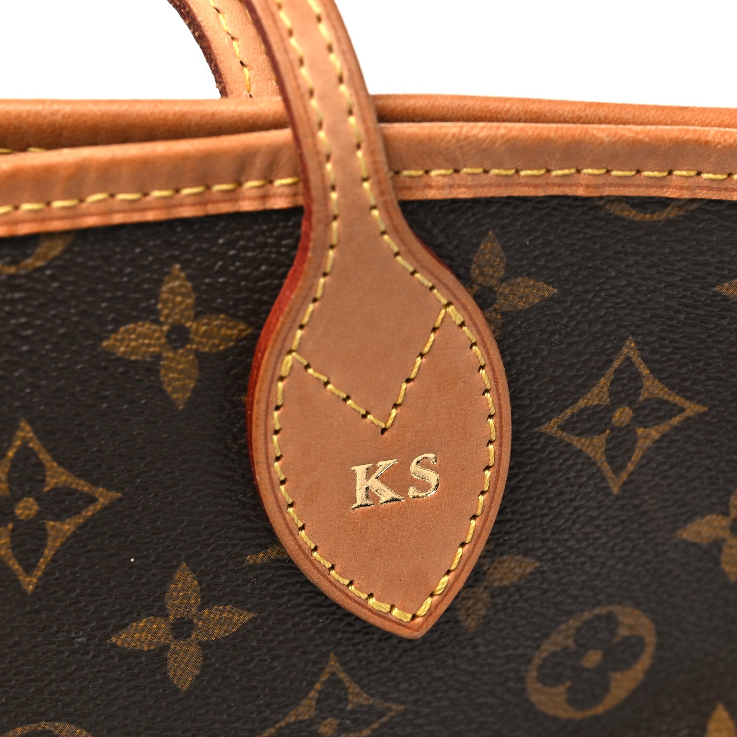 Louis Vuitton Monogram Neverfull GM 11 of 11