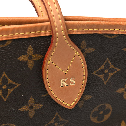 Louis Vuitton Monogram Neverfull GM 11 of 11