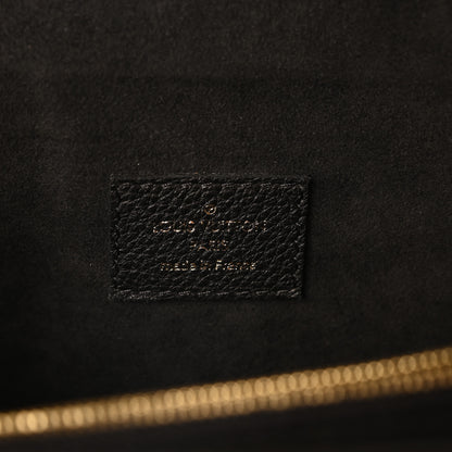 Louis Vuitton Monogram Victoire Black 6 of 9