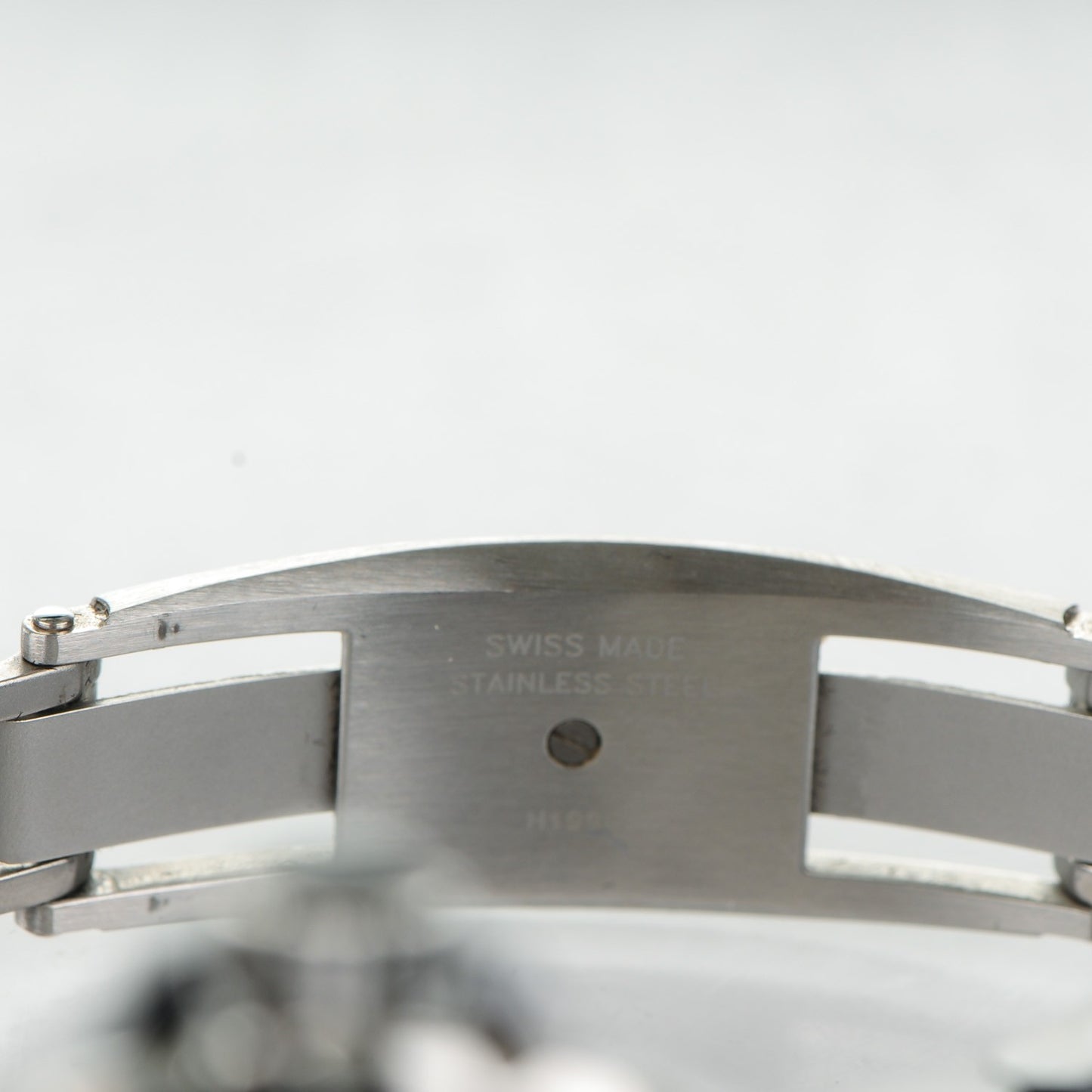 Stainless Steel Ceramic 41mm J12 Automatic Watch Black