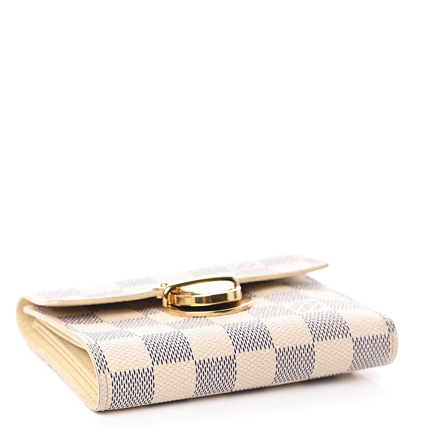 Damier Azur Koala Wallet