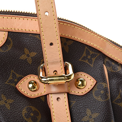 Louis Vuitton Monogram Tivoli GM 15 of 17