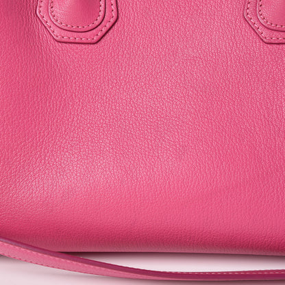 Givenchy Sugar Goatskin Small Antigona Fuchsia 17 of 22