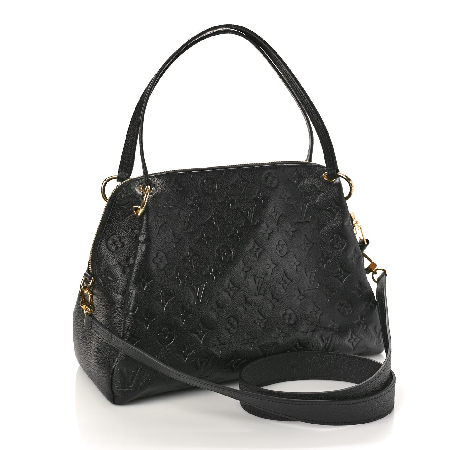 Empreinte Ponthieu PM Black
