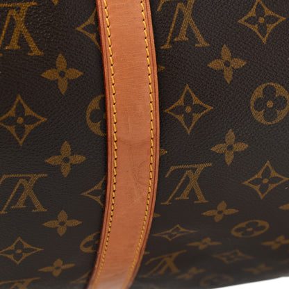 Louis Vuitton Monogram Keepall 50 21 of 26